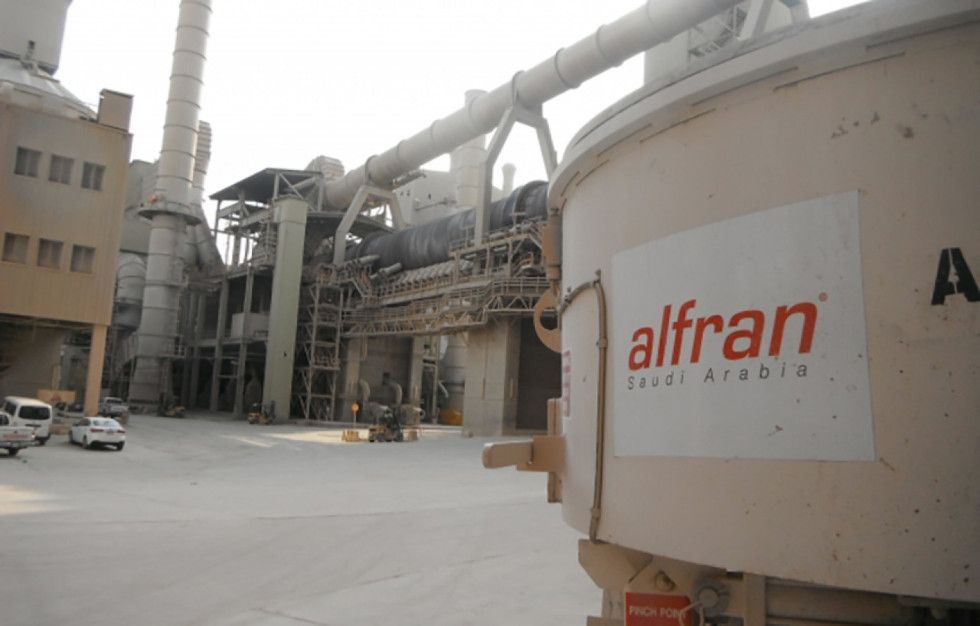 Alfran inaugura su tercera planta global en India, impulsando la expansión internacional