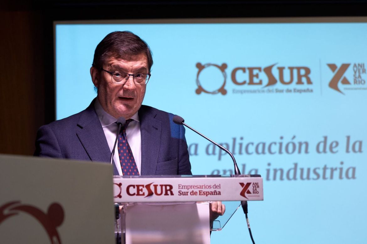 Fernando Seco: =||=no todas las pequeñas empresas tienen capacidad para asumir la reducción de la jornada laboral=||=