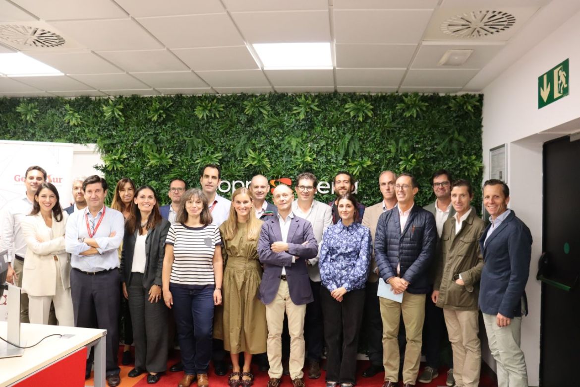 GeneraSur celebra la II sesión del Bootcamp de innovación 2024 