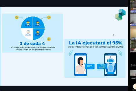 CESUR - Asociación de Empresarios del Sur de España