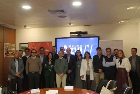 CESUR - Asociación de Empresarios del Sur de España