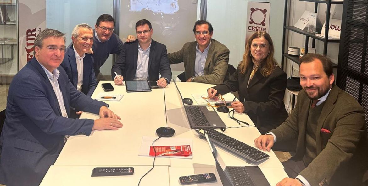 La Comisión de IA y Tecnología presenta su ruta de trabajo para 2025